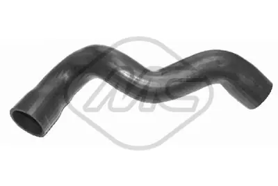 Tubo flexible de aire de sobrealimentación METALCAUCHO 9077 METALCAUCHO 09.077 Gran Oferta
